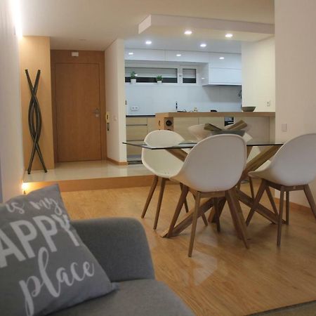 דירות ארוקה Apartamento Milenio T2 מראה חיצוני תמונה
