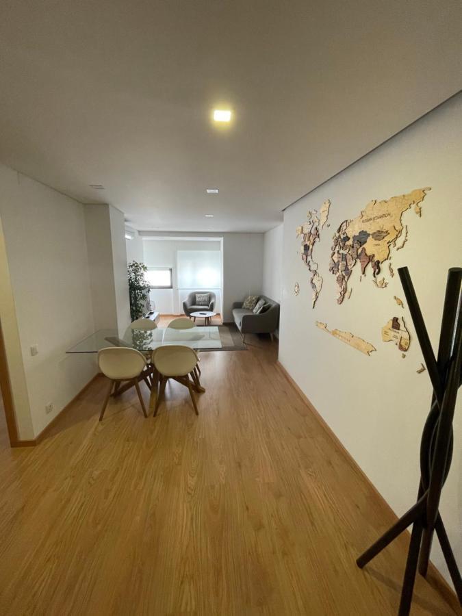 דירות ארוקה Apartamento Milenio T2 מראה חיצוני תמונה