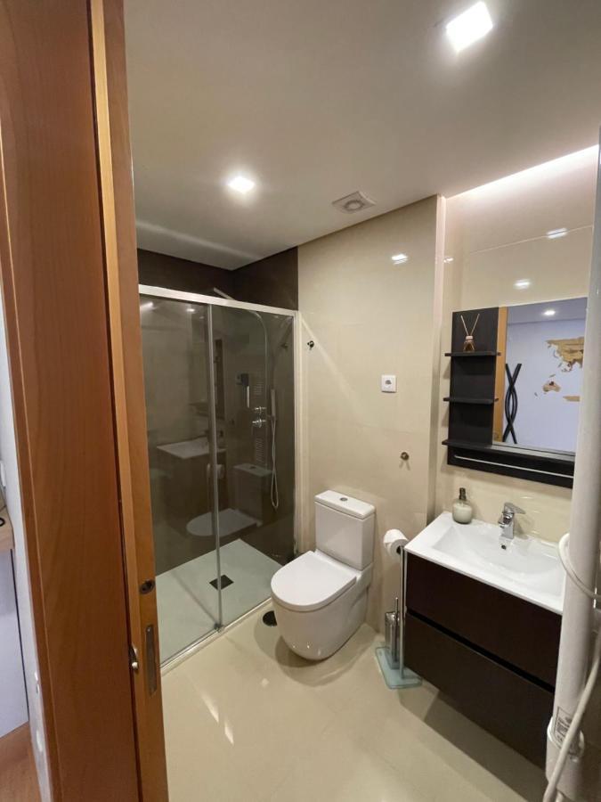 דירות ארוקה Apartamento Milenio T2 מראה חיצוני תמונה