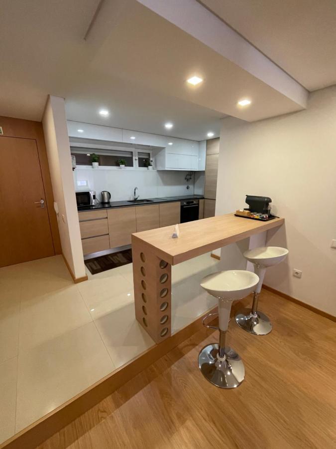 דירות ארוקה Apartamento Milenio T2 מראה חיצוני תמונה