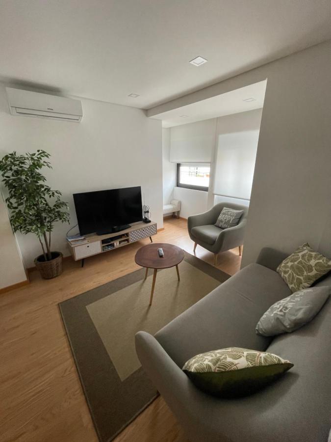 דירות ארוקה Apartamento Milenio T2 מראה חיצוני תמונה