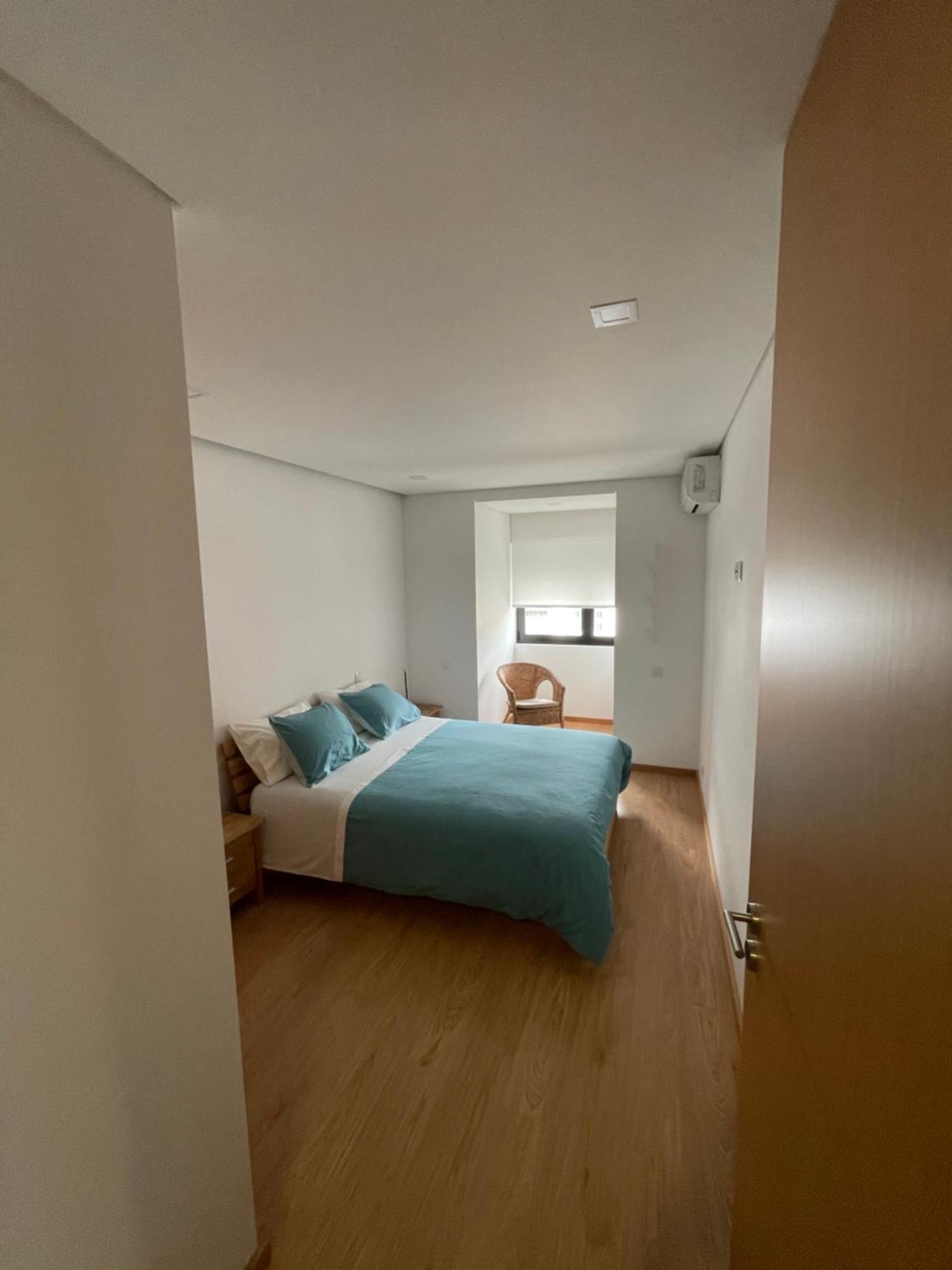 דירות ארוקה Apartamento Milenio T2 מראה חיצוני תמונה