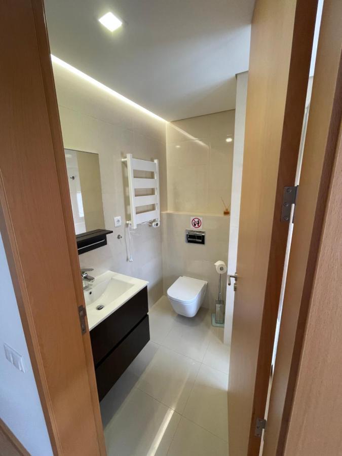 דירות ארוקה Apartamento Milenio T2 מראה חיצוני תמונה