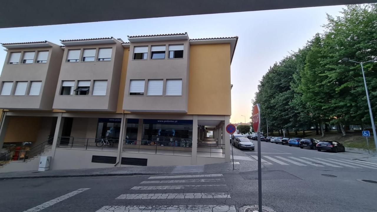 דירות ארוקה Apartamento Milenio T2 מראה חיצוני תמונה