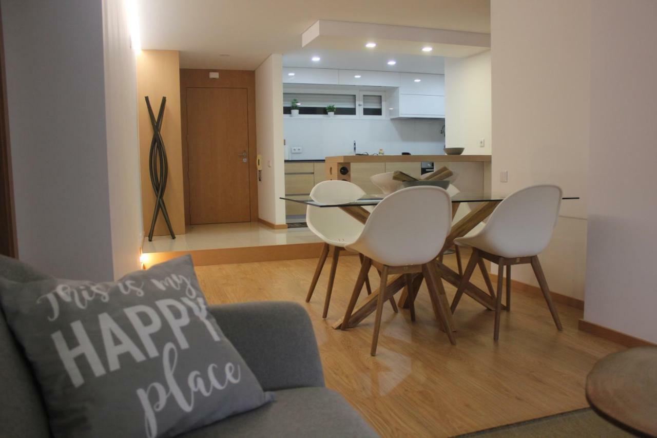 דירות ארוקה Apartamento Milenio T2 מראה חיצוני תמונה